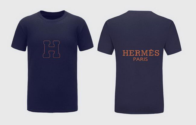Hermes T-shirt Mens ID:20220607-238